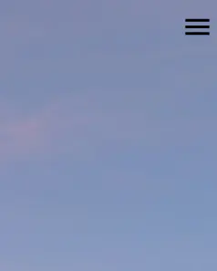 Three lines menu location